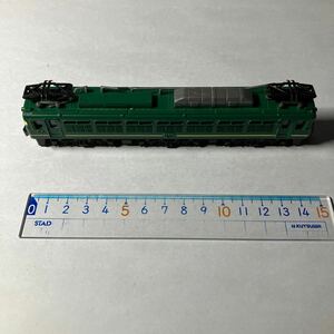 鉄道模型 