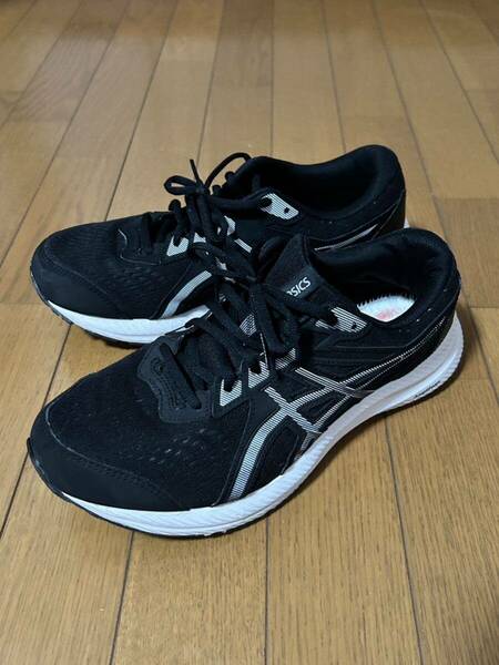 ASICS アシックス ランニング＆ウォーキング シューズ 26.5cm 4E Extra Wide 中敷のみ新品 洗濯除菌済 エキストラ ワイド