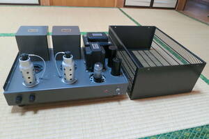 DA30(PX25A) single stereo amplifier ( output tube less )