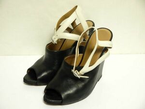 3.1 フィリップリム Phillip Lim サンダル 35 22.5cm K570-73