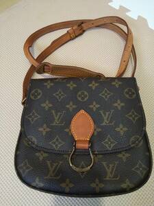 LOUIS VUITTON ルイヴィトン ショルダーバッグ 