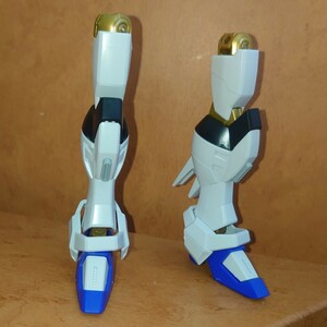 HG 1/144 マイティーストライクフリーダムガンダム ジャンク パーツ 4