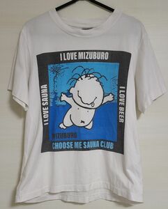 CHOOSE ME ニルヴァーナ パロディTシャツ チューズミー