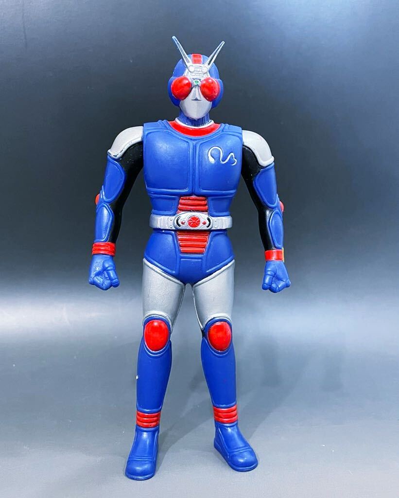 Yahoo!オークション -「仮面ライダーblack rx ソフビ」の落札 Yahoo!オークション -「仮面ライダーblack rx ソフビ」の落札