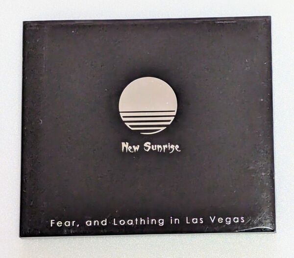 Fear, and Loathing in Las Vegas New Sunrise
