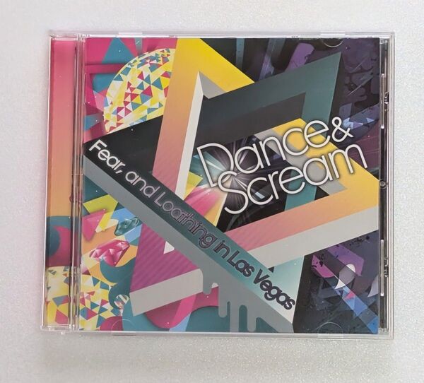 Fear, and Loathing in Las Vegas Dance & Scream