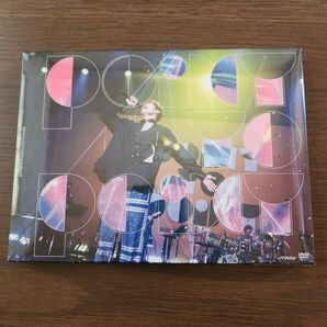 松下洸平　ライブDVD　point to point