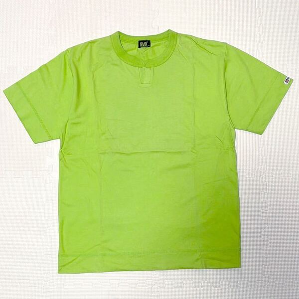 カラーTシャツ B.V.D.