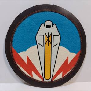 パッチ・スコードロン/マッコイ/バズ/(A-2b-3G-1MA-1 94-2)