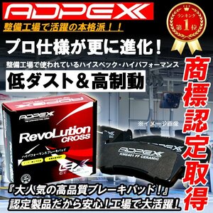  Pro carefuly selected Integra DB6 DB9 DC5 Domani MA4 MA5 MA6 MB5 front brake pad NAO Sim grease attaching original exchange recommendation parts!