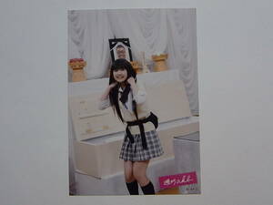 SKE48 佐藤すみれ 週刊AKB 特典生写真②★AKB48