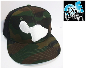 即決■★ONE EIGHTY★■MAUI NO KA OI TRUCKER SNAPBACK