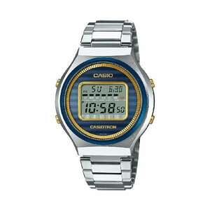 CASIO