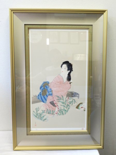 2025年最新】Yahoo!オークション -上村松園 娘深雪の中古品 2025年最新】Yahoo!オークション -上村松園 娘深雪の中古品