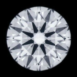ダイヤモンドルース 裸石 ダイヤモンド 3.0ct 鑑定書付ダイヤモンド 3.003ct Fカラー VS2クラス 3EXカット CGL 通販
