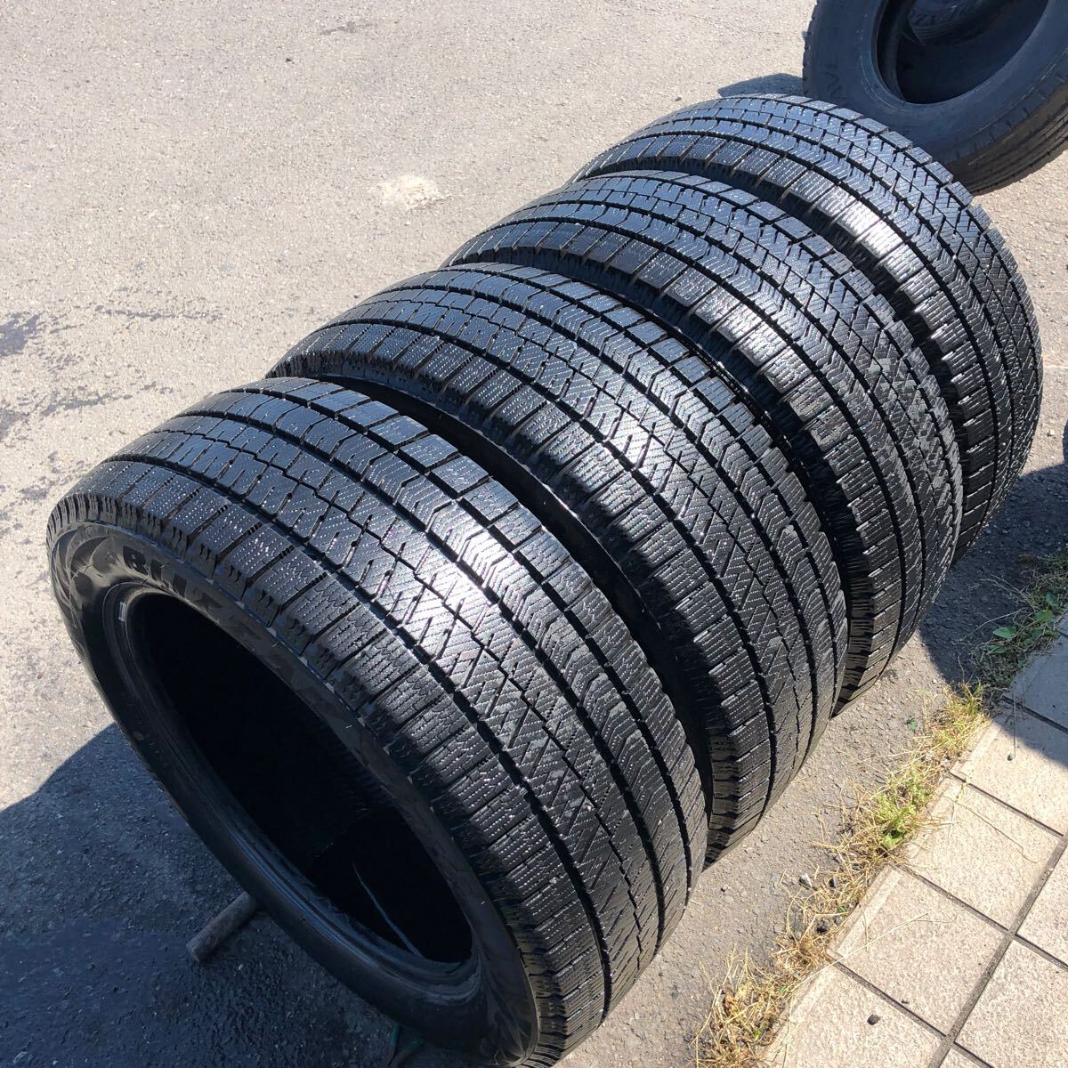 2025年最新】Yahoo!オークション -215/55r17 vrx2の中古品 2025年最新】Yahoo!オークション -215/55r17 vrx2の中古品