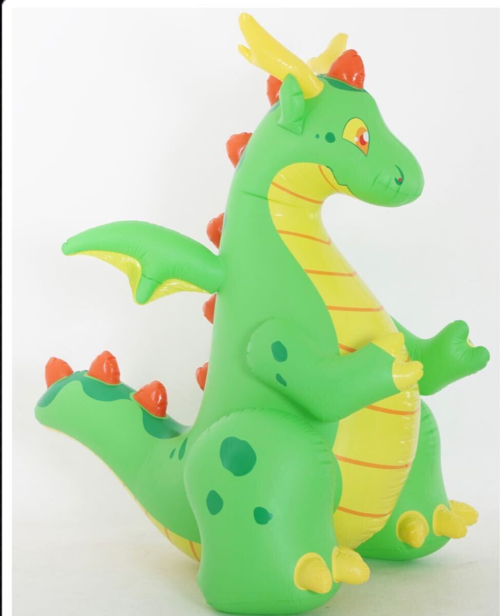 Yahoo!オークション -「空気ビニールドラゴン」の落札相場・落札価格 Yahoo!オークション -「空気ビニールドラゴン」の落札相場・落札価格