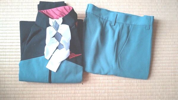 【未使用】エラン制服(コストモ製)