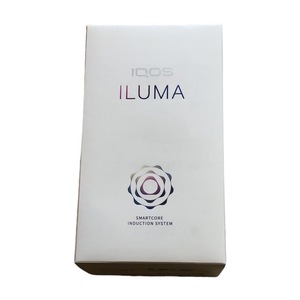 IQOS ILUMA アイコス イルマ 喫煙具 出品時稼動品