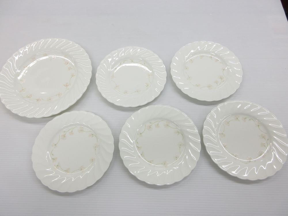 Yahoo!オークション -「ノリタケ 皿 5枚」(ブランド別) (食器)の Yahoo!オークション -「ノリタケ 皿 5枚」(ブランド別) (食器)の