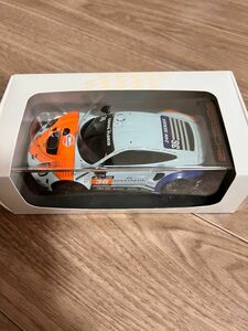 GLレーシング　京商ミニッツ用　ボディ　ポルシェ911 GT3
