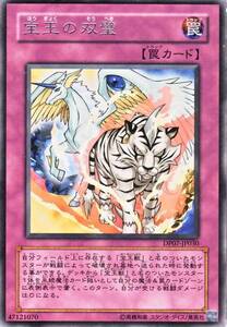 【即決】遊戯王 R 宝玉の双璧