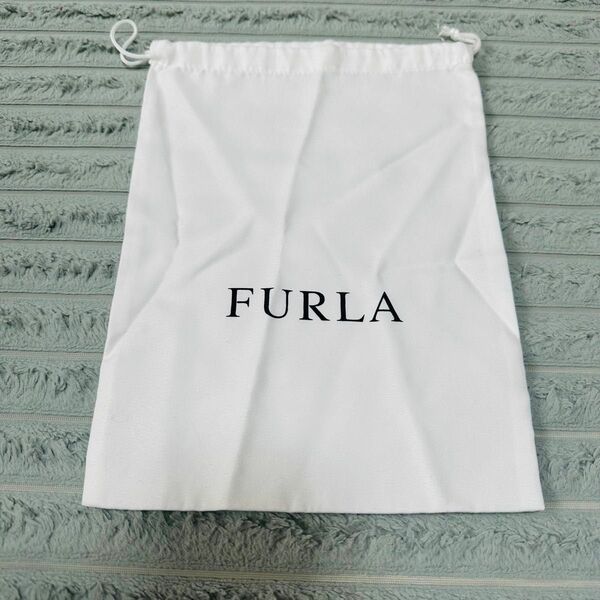 【新品】FURLA/保存袋/ショップ袋/26×19cm