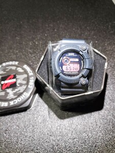 【1,000円スタート】CASIO G-SHOCK FROGMAN　GW-200MS【希少】