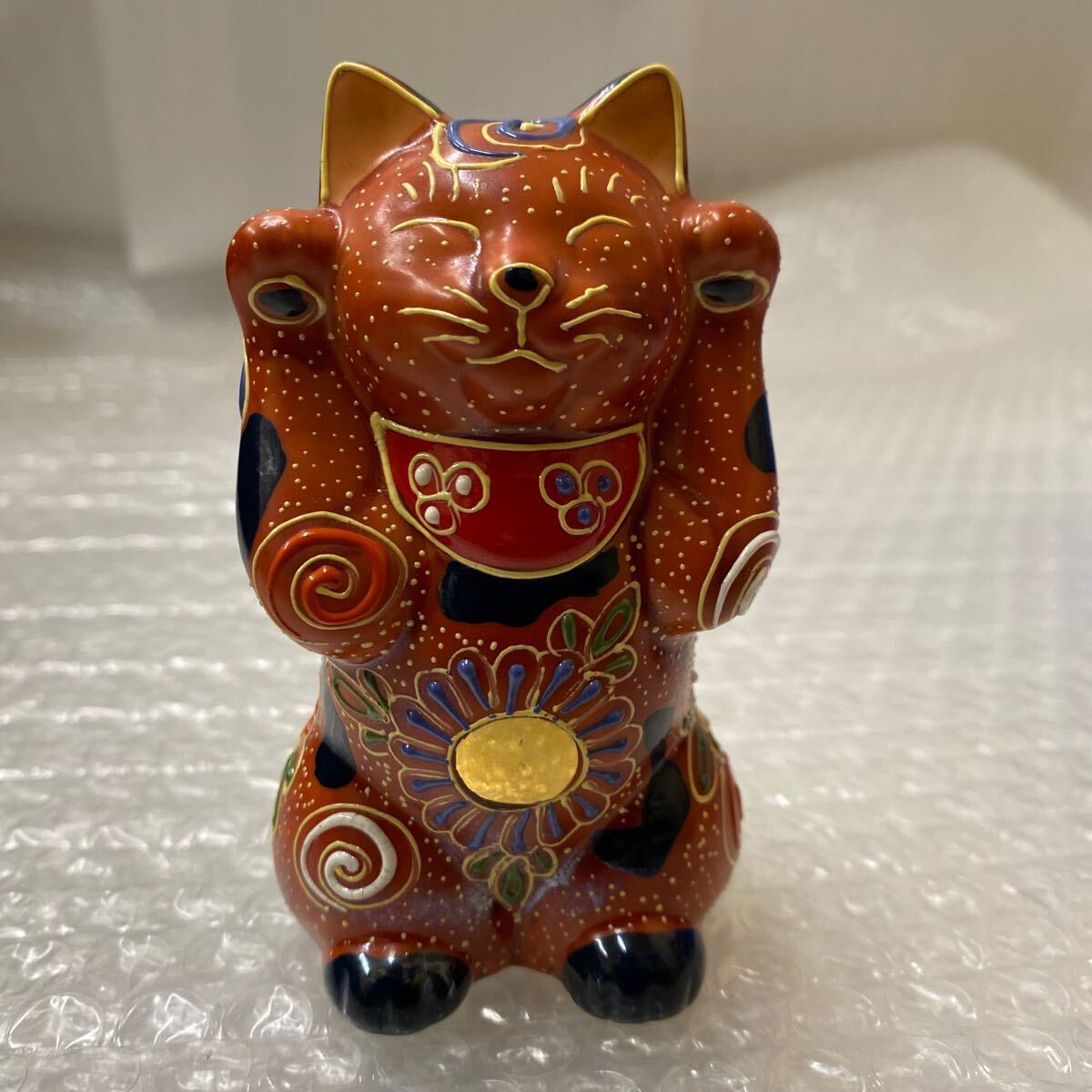 2025年最新】Yahoo!オークション -九谷焼 招き猫の中古品・新品 2025年最新】Yahoo!オークション -九谷焼 招き猫の中古品・新品