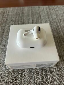 AirPods Pro 第一世代　左耳のみ　エアーポッズプロ　Apple正規品　不具合なし