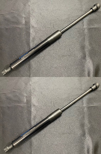 【国内在庫有り】BMW 5シリーズ E60 E61 年式2003年~2010年 ボンネットダンパー 左右2本セット 部品番号 51237008745