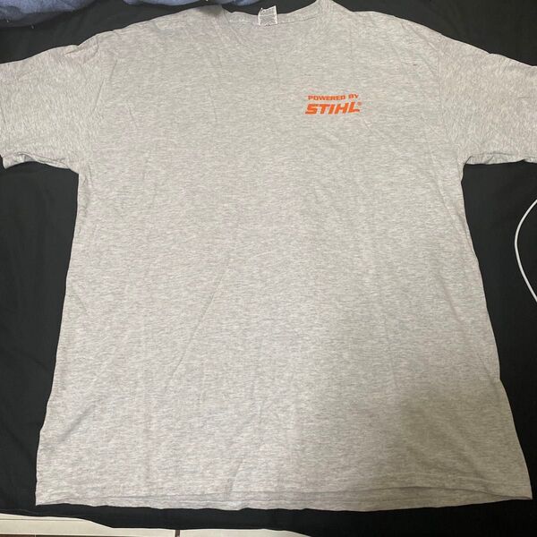 フルーツオブザルーム Tシャツ 企業 バックプリント