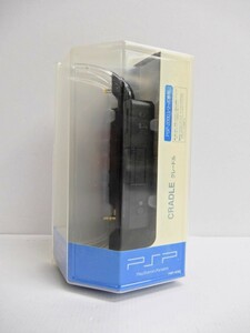 056Z577*[ secondhand goods ]PSP cradle PSP-2000 series exclusive use PSP-S360