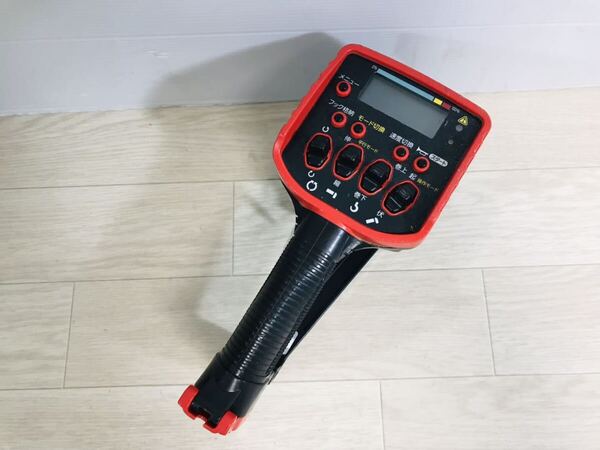 動作確認済 破損無 現行型 RCM-520N 新型 古河 ユニック クレーン リモコン ラジコン 送信機 管理2401548