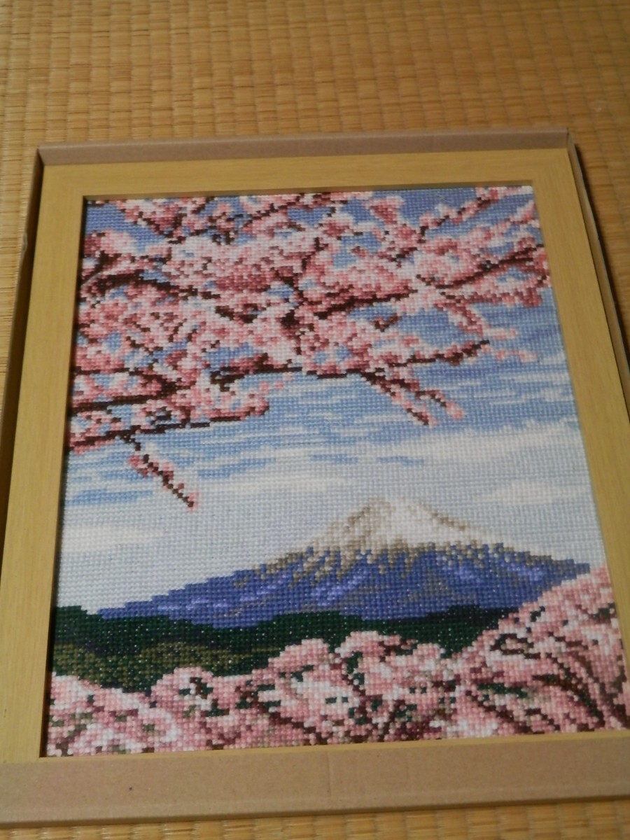 2025年最新】Yahoo!オークション -富士山 桜 絵画の中古品・新品