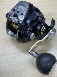 （865）現状 ジャンク ダイワ LEOBRITZ レオブリッツ 150J DAIWA