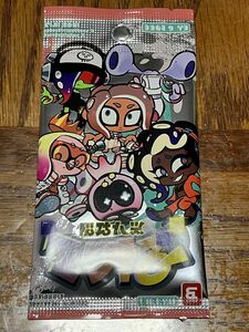 スプラトゥーン3 【ナワバトラーコレクションパック】コロコロコミック付録