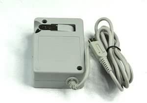 DSi/LL/3DS用 充電器 ACアダプ