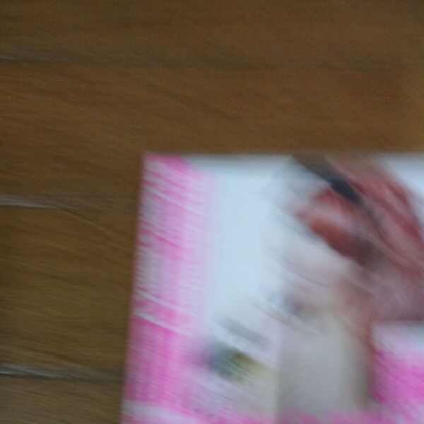 DJ KAORI/DJKAORISINMI