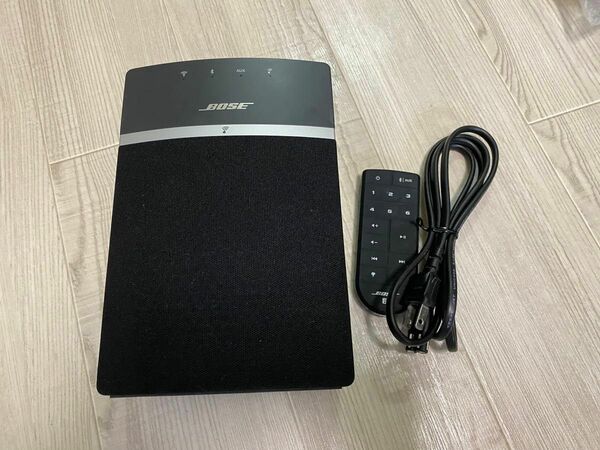 BOSE sound Touch 10 Bluetoothスピーカー