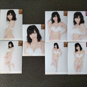 NMB48☆山本彩☆2015Julyコンプ 山本彩 コンプ July