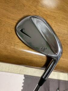 NIKE forged wedge PW ナイキ フォージド ウェッジ 48°