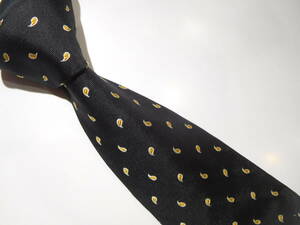 (16) Ralph Lauren / necktie /10
