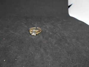 リングring JewellyNO.16 0.8X0.6cm 2g サイズ13 ネックレス　イヤリング　ブレスレット　ペンダントヘッド　