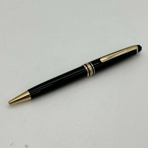 1円～/MONTBLANC/モンブラン/MEISTERSTUCK/マイスターシュテュック/ボールペン/文房具/筆記用具/W104