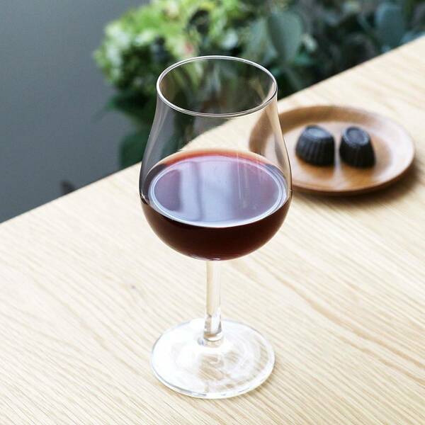 3脚セット 強化ガラスで普段使いに◎ブルゴーニュ用グラス ワイングラス アデリア 赤ワイン ピノノワール 普段使い プレゼント