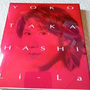 Li−La/高橋洋子 CD