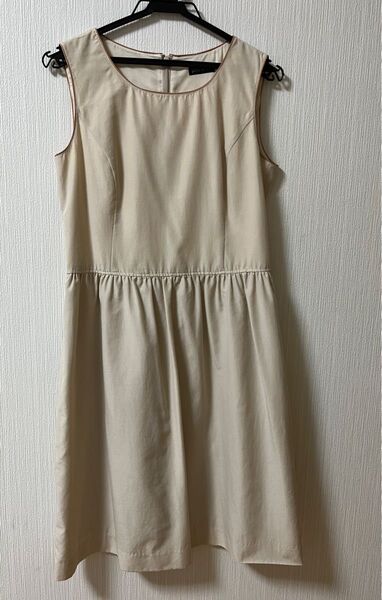 plein de vie ワンピース ノースリーブ