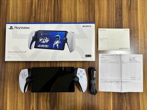 PlayStation portal CFJ-18000 / プレイステーション ポータル / リモートプレーヤー
