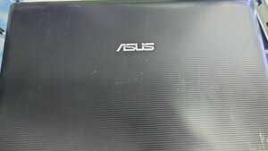 ASUS ノートパソコン